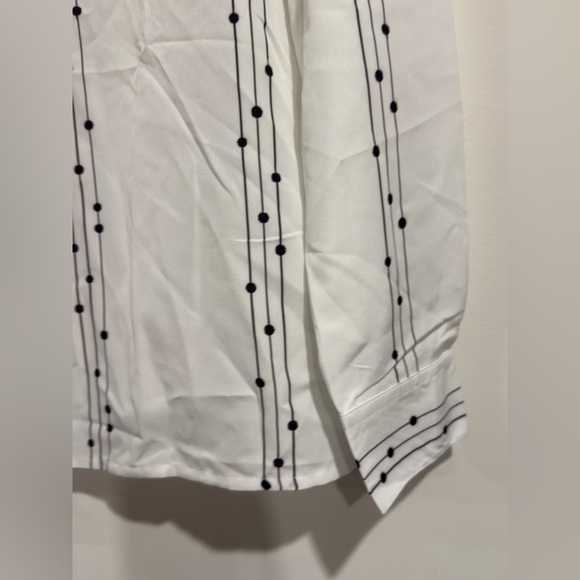 Men'S Formal Casual Shirt for Spring, Summer, And Autumn Size L - Picture 13 of 15